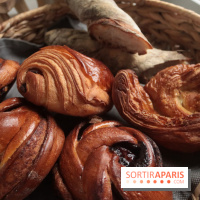 Léonie Bakery, boulangerie de quartier aux Batignolles