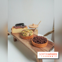 Léonie Bakery, boulangerie de quartier aux Batignolles