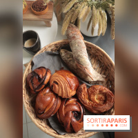 Léonie Bakery, boulangerie de quartier aux Batignolles