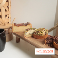 Léonie Bakery, boulangerie de quartier aux Batignolles