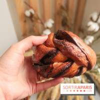 Léonie Bakery, boulangerie de quartier aux Batignolles