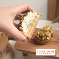 Léonie Bakery, boulangerie de quartier aux Batignolles