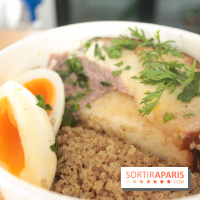 Léonie Bakery, boulangerie de quartier aux Batignolles