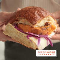 Léonie Bakery, boulangerie de quartier aux Batignolles