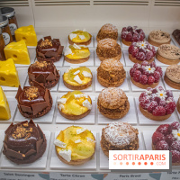 La Fabrique à Toga d'Olivier Stehly