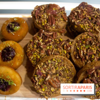 La Fabrique à Toga d'Olivier Stehly