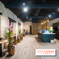 La Fabrique à Toga d'Olivier Stehly