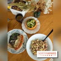 La Fabrique à Toga d'Olivier Stehly