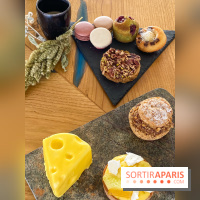 La Fabrique à Toga d'Olivier Stehly