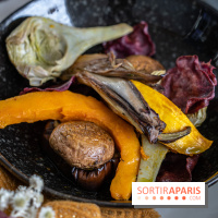 Photos : Marcello a casa