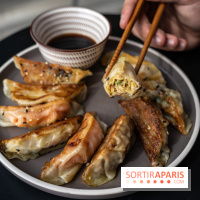Gyoza House Paris