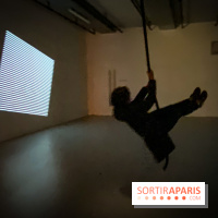 Heureux soient les fêlés car ils laisseront passer la lumière, l'expérience inédite d'Olivier Rasti