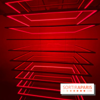 Heureux soient les fêlés car ils laisseront passer la lumière, l'expérience inédite d'Olivier Rasti