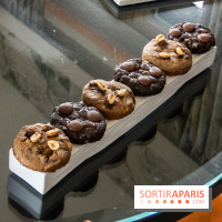 Les créations de Pâques de Michael Bartocetti au Four Seasons Georges V 2021