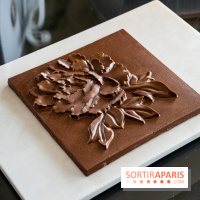 Les créations de Pâques de Michael Bartocetti au Four Seasons Georges V 2021