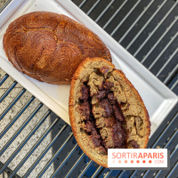 Les créations de Pâques de Michael Bartocetti au Four Seasons Georges V 2021