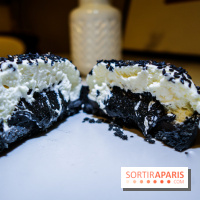 Les pâtisseries du Jardin Sucré, les photos