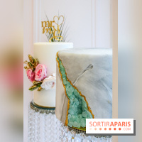 Celine Cake Design Paris