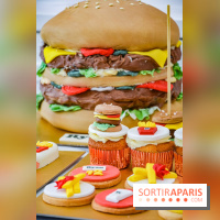 Celine Cake Design Paris