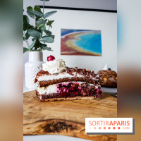 Kaffeehaus à Paris, les photos