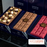 Le Pop-Up de Pâques de l'Hôtel Lutetia by Nicolas Guercio