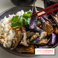 Photo : La Cantine Chinoise à emporter 