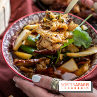 Photo : La Cantine Chinoise à emporter 