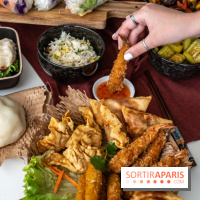 Photo : La Cantine Chinoise à emporter 