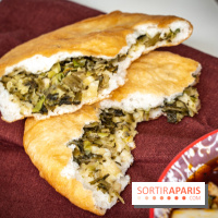 Photo : La Cantine Chinoise à emporter 