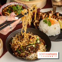 Photo : La Cantine Chinoise à emporter 