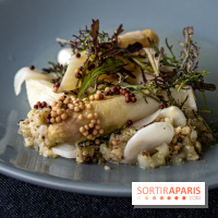 Le Meurice à la Maison