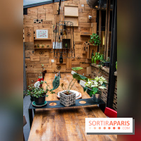 Les Amis de Messina, la cantine sicilienne à deux pas du Sentier