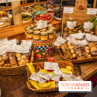 Les Amis de Messina, la cantine sicilienne à deux pas du Sentier
