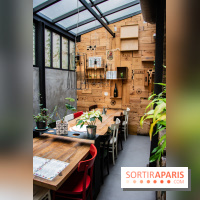 Les Amis de Messina, la cantine sicilienne à deux pas du Sentier