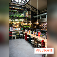 Les Amis de Messina, la cantine sicilienne à deux pas du Sentier