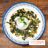 Les Amis de Messina, la cantine sicilienne à deux pas du Sentier