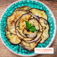 Les Amis de Messina, la cantine sicilienne à deux pas du Sentier