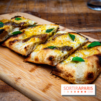 Les Amis de Messina, la cantine sicilienne à deux pas du Sentier