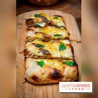 Les Amis de Messina, la cantine sicilienne à deux pas du Sentier