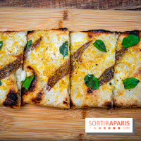 Les Amis de Messina, la cantine sicilienne à deux pas du Sentier