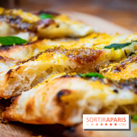 Les Amis de Messina, la cantine sicilienne à deux pas du Sentier