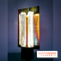 Matières à l'œuvre, l'exposition gratuite du Mobilier national pour les JEMA 2021