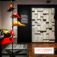 Matières à l'œuvre, l'exposition gratuite du Mobilier national pour les JEMA 2021