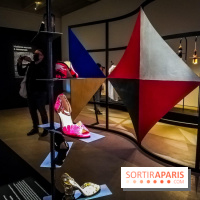 Matières à l'œuvre, l'exposition gratuite du Mobilier national pour les JEMA 2021