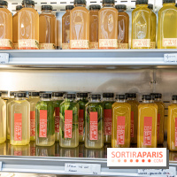 Raphael H, le resto french et asian street food