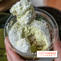 Raphael H, le resto french et asian street food