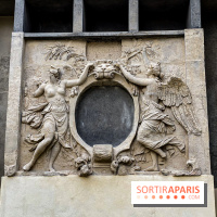 Le Square Georges Cain, un jardin Musée au cœur de Paris