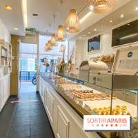 Laouz, les Pâtisserie orientales kawaï à Paris