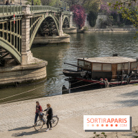 Visuel Paris Jardin Tino Rossi Paris