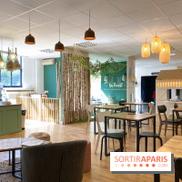 Les Polinsons, salle de jeux et salon de thé pour enfants